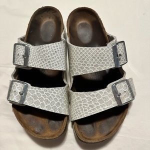 Women’s Birkenstock sandles